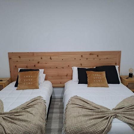 Casa Pyrrhula Murina - Private Jacuzzi นอร์เดสติ ภายนอก รูปภาพ