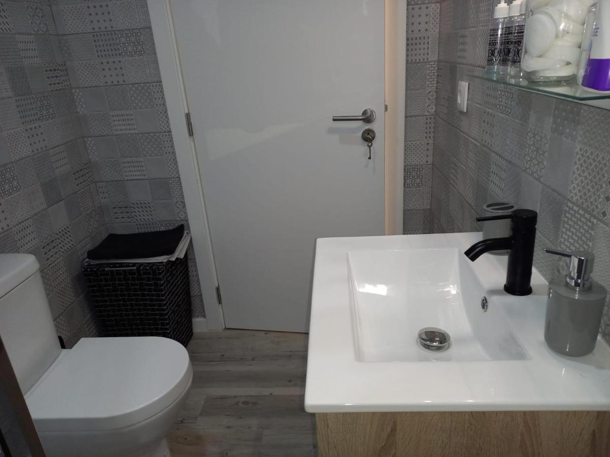 Casa Pyrrhula Murina - Private Jacuzzi นอร์เดสติ ภายนอก รูปภาพ
