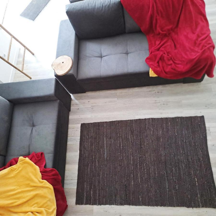 Casa Pyrrhula Murina - Private Jacuzzi นอร์เดสติ ภายนอก รูปภาพ