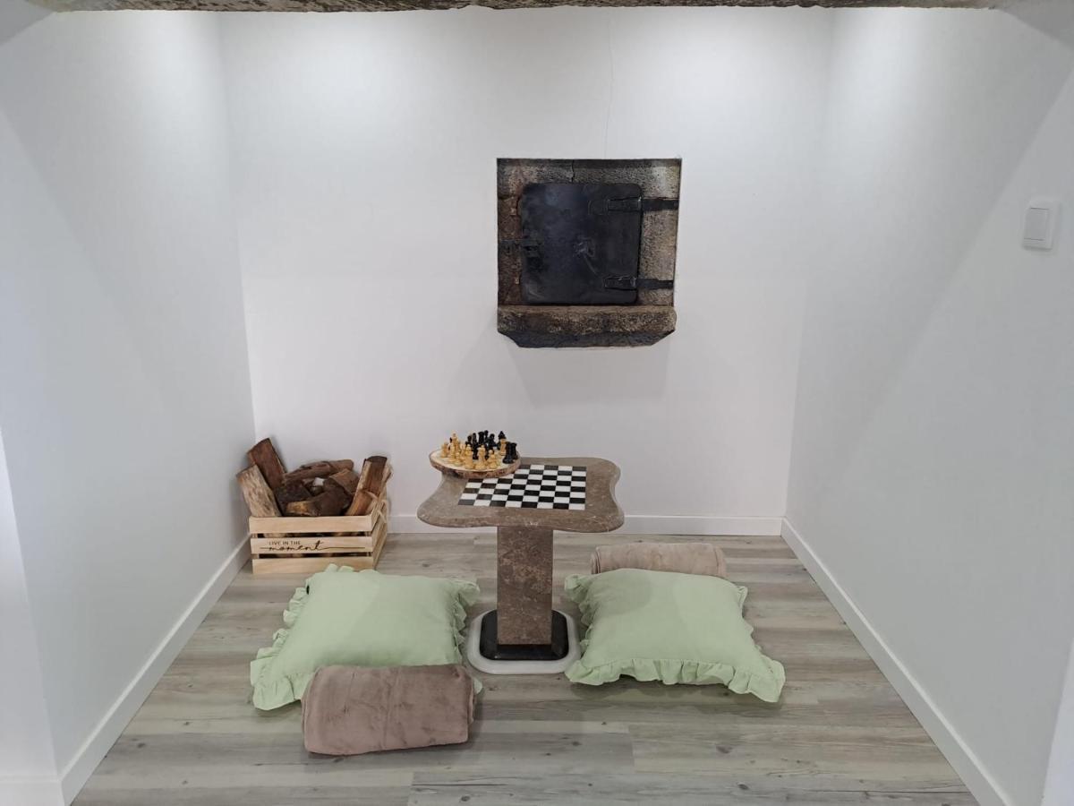 Casa Pyrrhula Murina - Private Jacuzzi นอร์เดสติ ภายนอก รูปภาพ