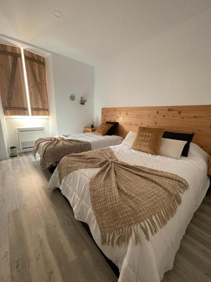 Casa Pyrrhula Murina - Private Jacuzzi นอร์เดสติ ภายนอก รูปภาพ