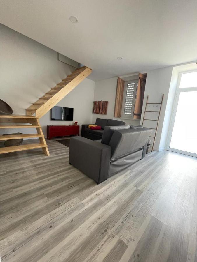 Casa Pyrrhula Murina - Private Jacuzzi นอร์เดสติ ภายนอก รูปภาพ